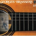Georges Brassens - La Religieuse / Philips Georges Brassens - La Religieuse / Philips